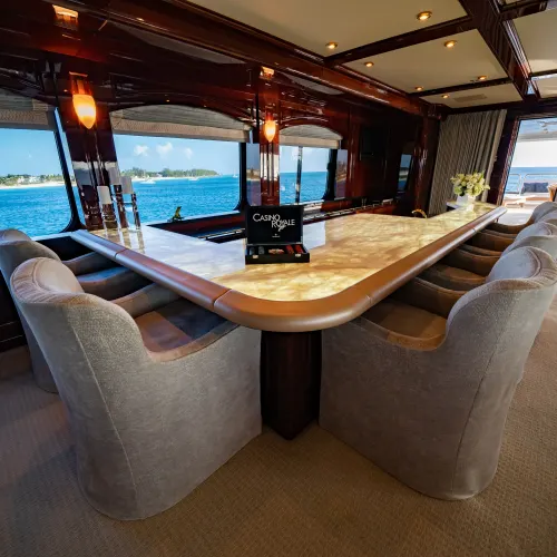 Marine flooring in Parkland, FL