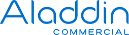Aladdin logo