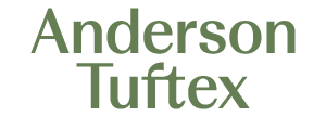 Anderson Tuftex logo