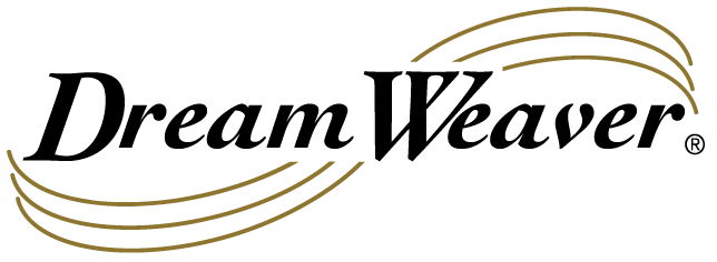 DreamWeaver logo