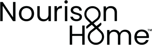 Nourison home logo