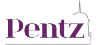Pentz logo