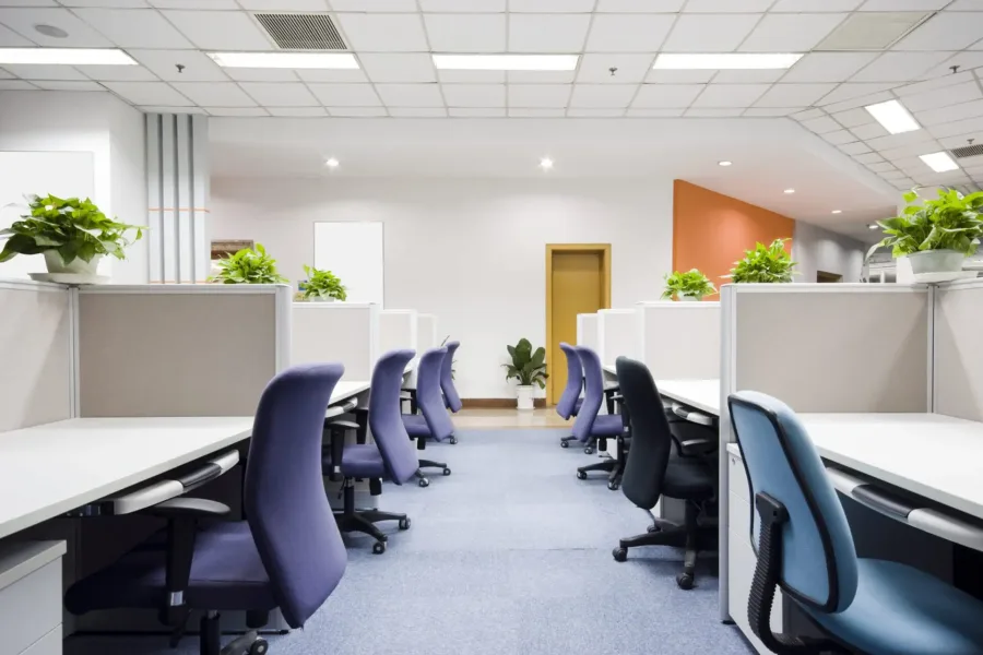 Commercial Carpet