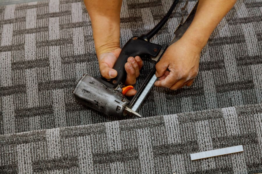 Commercial Carpet