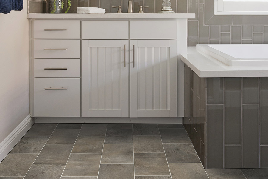 Waterproof Flooring