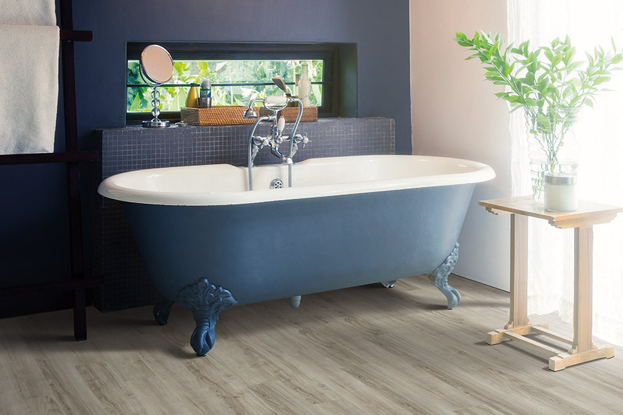 Waterproof Flooring