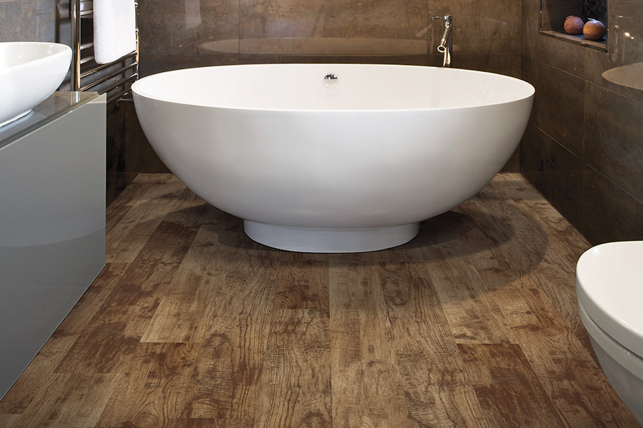 Waterproof Flooring