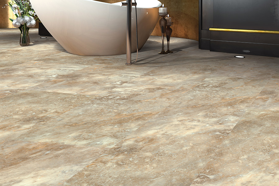 Waterproof Flooring