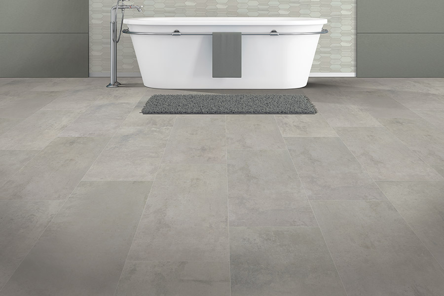 Waterproof Flooring