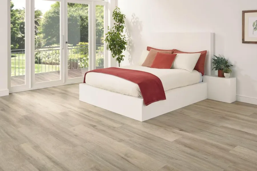 Waterproof Flooring
