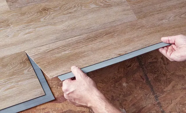 Waterproof Vinyl
