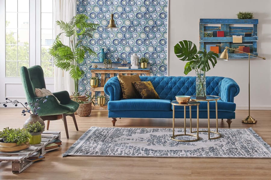 Area Rug