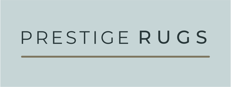 Prestige rugs logo