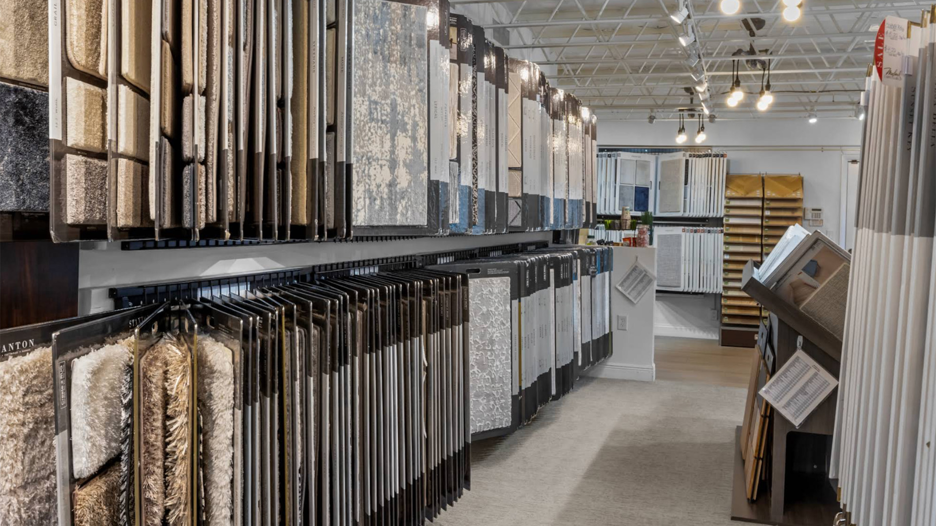 Showroom
