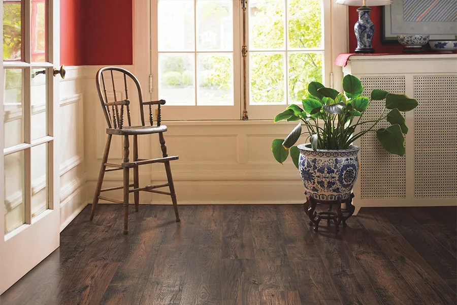 Laminate