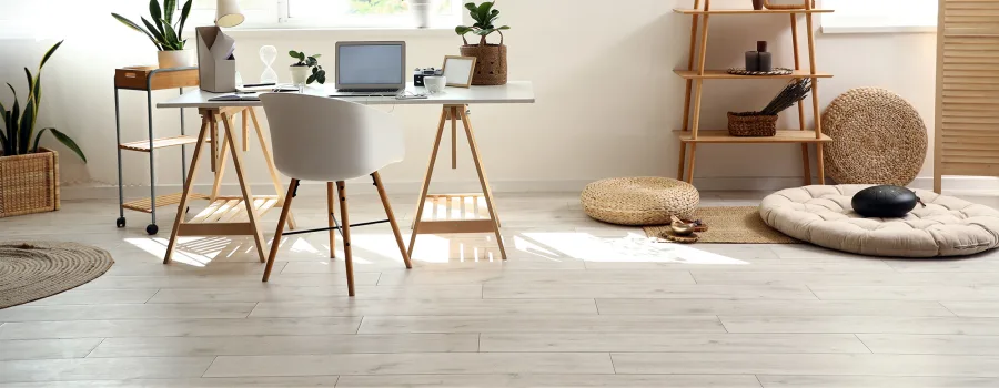 Laminate Flooring