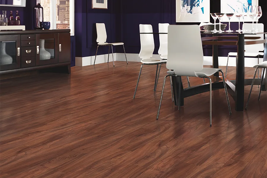 Laminate Flooring