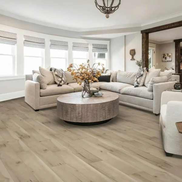 Laminate Flooring