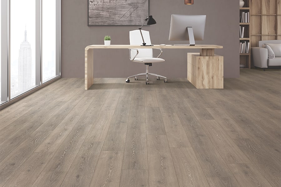 Laminate Flooring